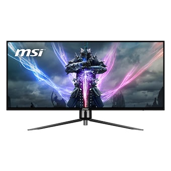 MSI MAG 401QR 게이밍 UWQHD 155 HDR400