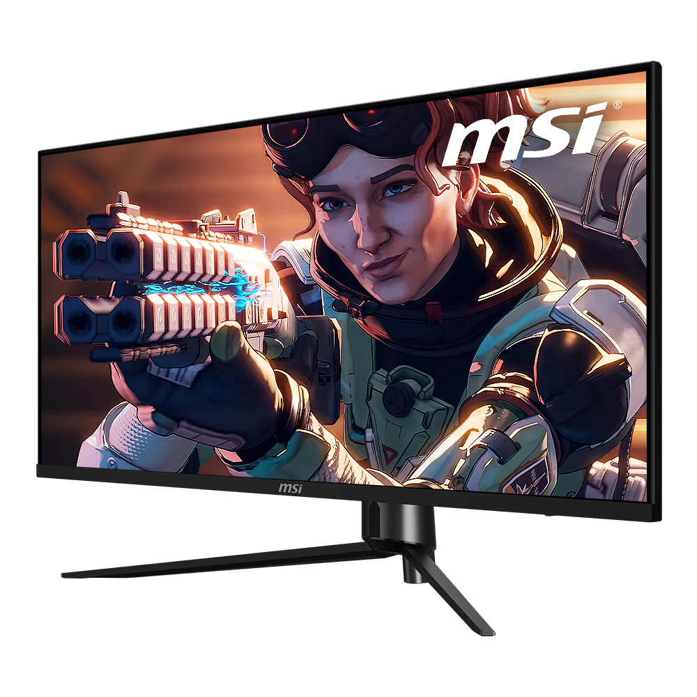 MSI MAG 401QR ���̹� UWQHD 155 HDR400