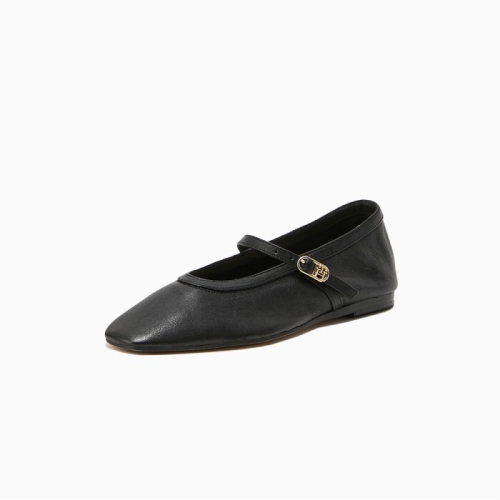 타미힐피거 여성 라나 메리제인 발레리나_T52F0ASZ310WT1BDS