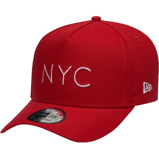 뉴에라캡코리아 뉴에라 K프레임 NYC 딘 컬렉션 12559321