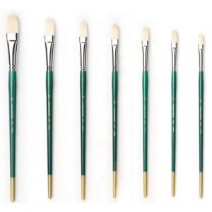 화홍 아크릴붓 808F (12호)_이미지