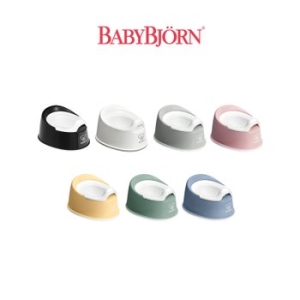 ���̺�� Smart Potty ��Ƽ ���ƿ뺯��