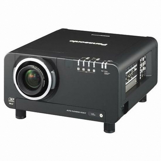 파나소닉 PT-DW10000E (중고)_이미지