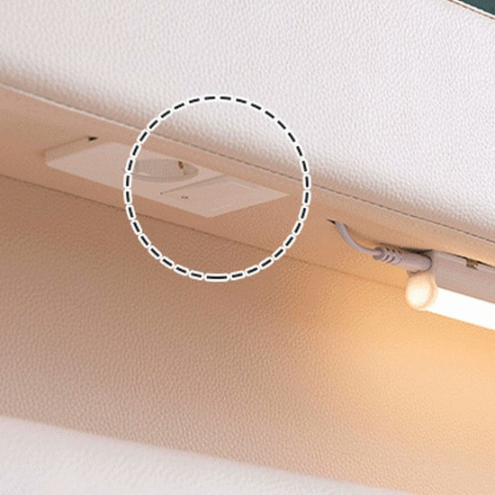 삼익가구 토리노 LED 가드형 패밀리침대 Q+Q (양모라텍스독립)_이미지