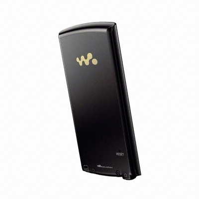 SONY Walkman NWZ-S760 Series NWZ-S765BTME 16GB_이미지