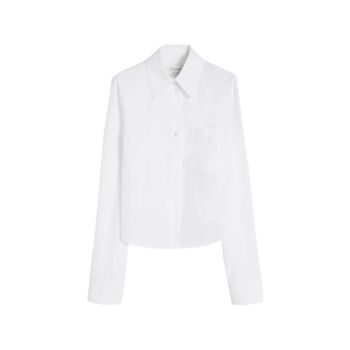 막스마라 블랑코 옵티코 셔츠 153965696