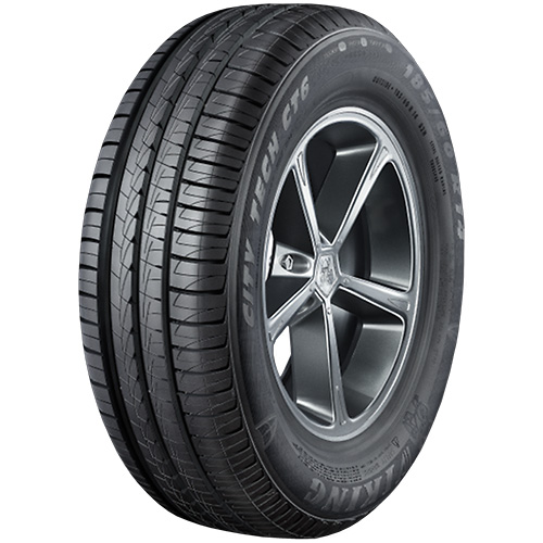 콘티넨탈타이어 바이킹 시티 테크 CT6 195/65R15 (전국무료장착)_이미지