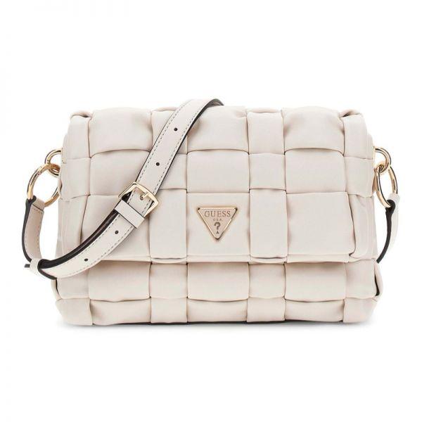 게스 여성 Marion 플랩 숄더 백 가방 본 11099203