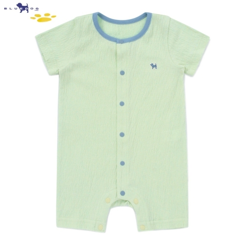 블루독베이비 캔디쭈글반팔우주복 (45370-041-12)_이미지