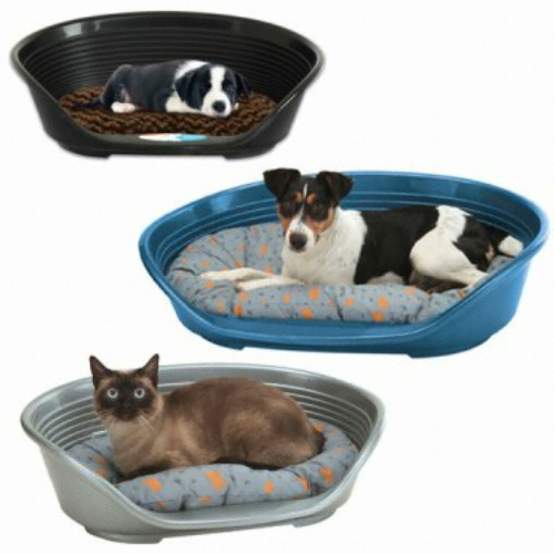 Ferplast 퍼프라스트 방석 세트 M/INT/L/XL