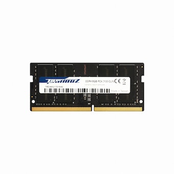 타무즈 노트북 <b>DDR4</b>-<b>2133</b> CL15