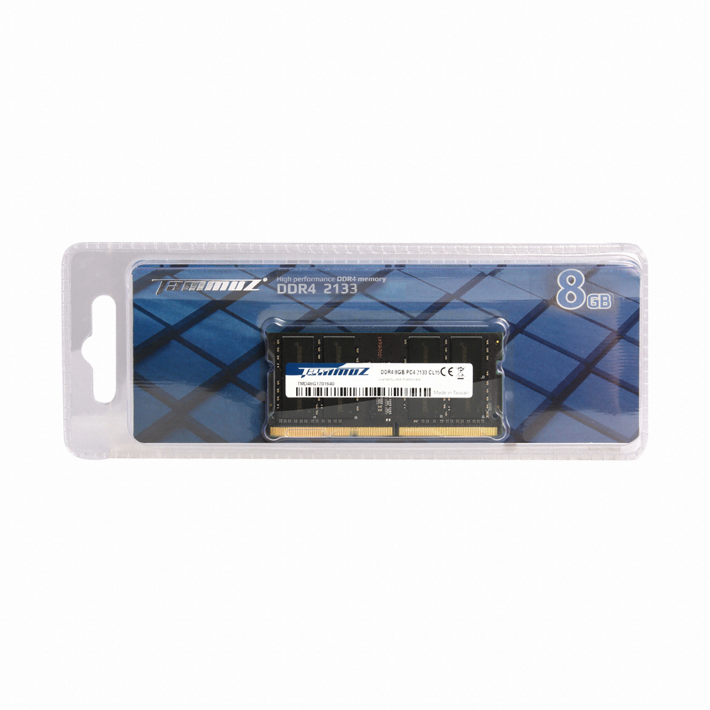 Ÿ���� ��Ʈ�� DDR4-2133 CL15