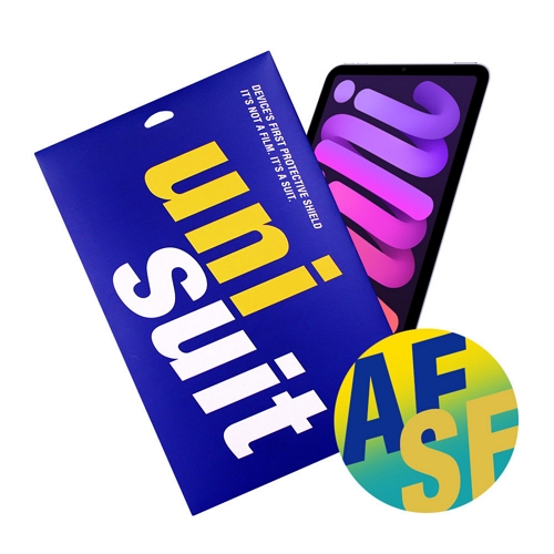 ���̴� ���Ͻ�Ʈ iPad mini 6���� �÷����� Ŭ���� ��Ʈ �ʸ�