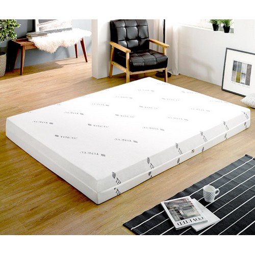 파로마 엠버 모션베드 S (200T천연라텍스)_이미지