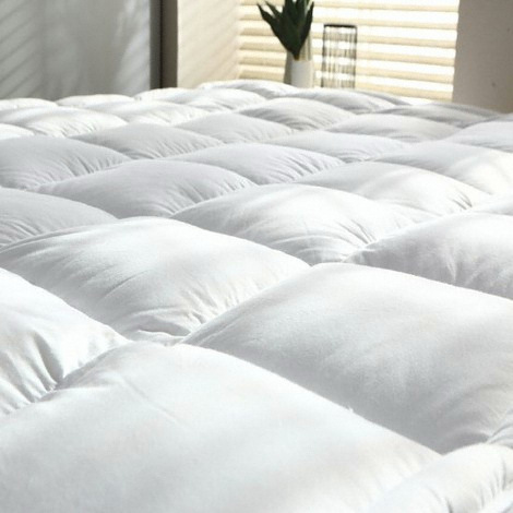 바운티풀 호텔침구 이중구조 구스토퍼매트리스 (슈퍼싱글 SS)_이미지