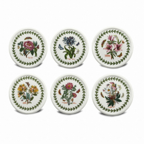 보타닉가든 머그 뚜껑받침 (대)