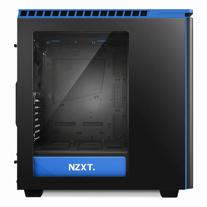 NZXT H440 (블루)_이미지