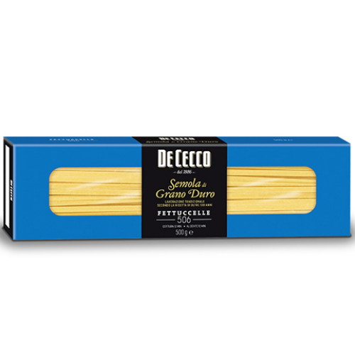 데체코 세모라 그라노 듀로 페투치네 500g (3개)_이미지