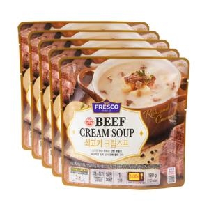 ���ѱ� �������� ����� ũ������ 180g