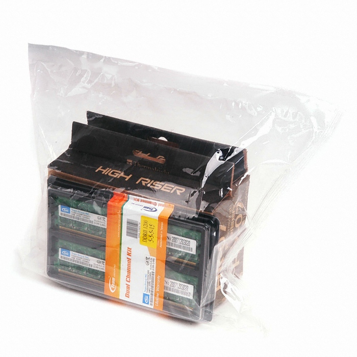 TeamGroup DDR2-1200 CL5 Xtreem 패키지 (2GB(1Gx2))_이미지