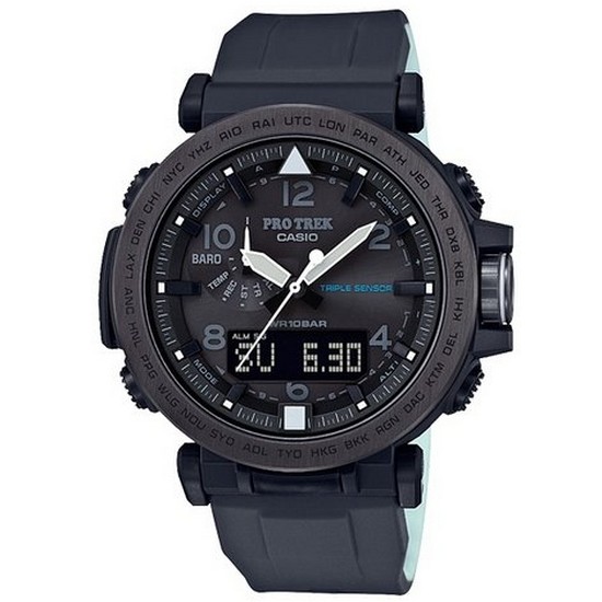 ī�ÿ� PROTREK PRG-650Y-1