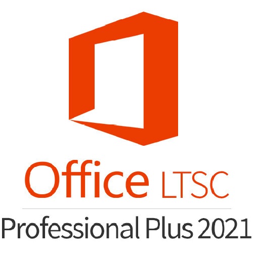 Microsoft Office LTSC 2021 Professional Plus �����