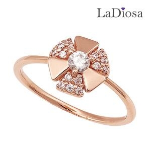 여성반지 LK14JJ-8288R