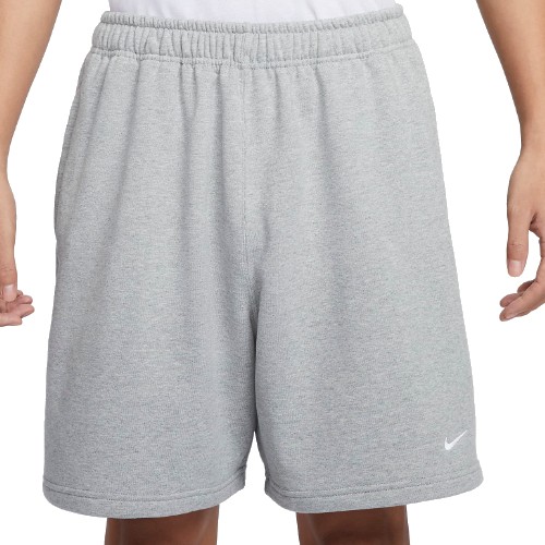 솔로 스우시 프렌치 테리 쇼츠 DX0818-063