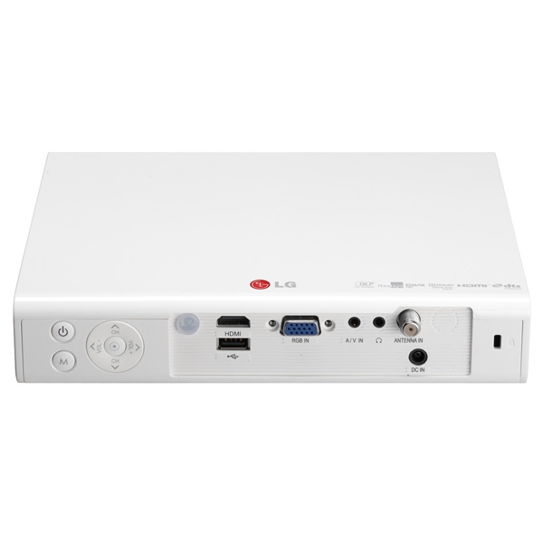 LG전자 PA75K (중고)_이미지