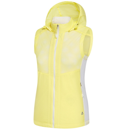 콜핑 플라트 베스트 KRV7124W_이미지