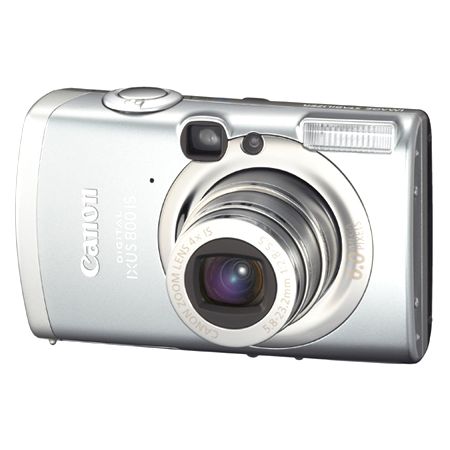 캐논 IXUS 800 IS (중고품)_이미지