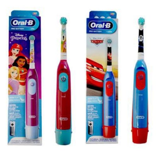 브라운 오랄비 키즈 DB5510K