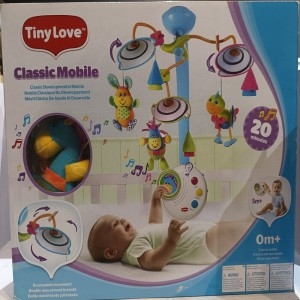 타이니러브 클래식모빌 세트_이미지