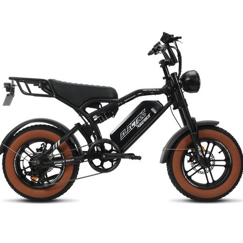 모토벨로 FN16 PAS (48V, 20Ah)