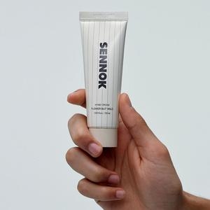  센녹 핸드크림 플라워벗와일드 50ml [1개]