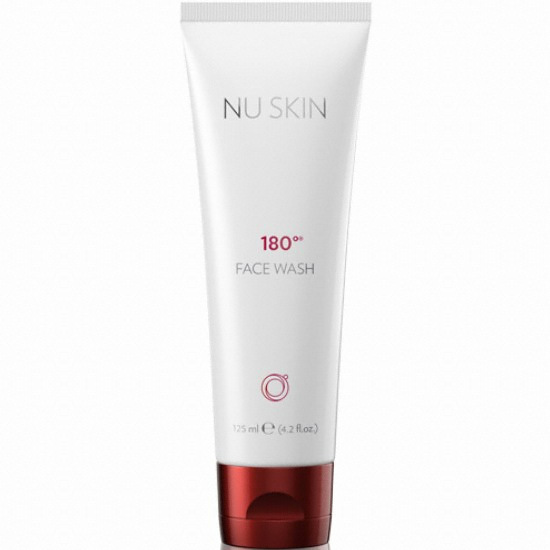 180도 페이스 워시 125ml