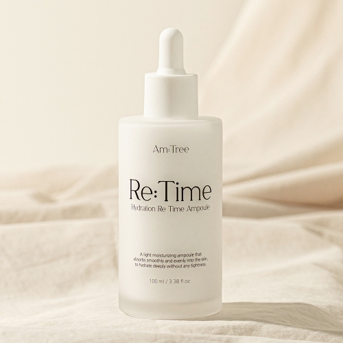 하이드레이션 리 타임 앰플 100ml
