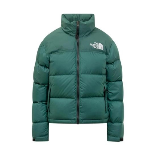노스페이스 Retro Nuptse nylon down jacket NF0A3XEO_이미지