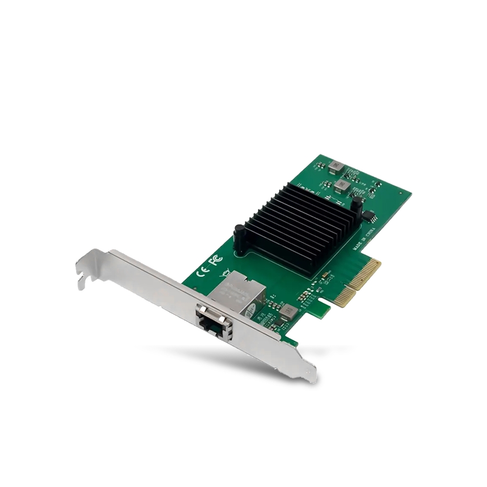 라인업시스템 LANSTAR LS-AQC107