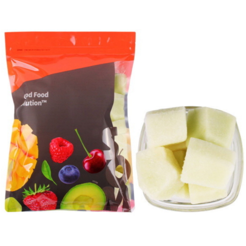 솜인터내셔널 딜라잇가든 냉동 멜론 1kg (3개)
