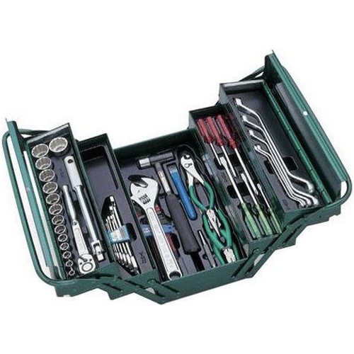 토네 소켓 공구세트 700SD (53pcs)이미지입니다. 누르면 해당 게시물로 새창이동합니다.