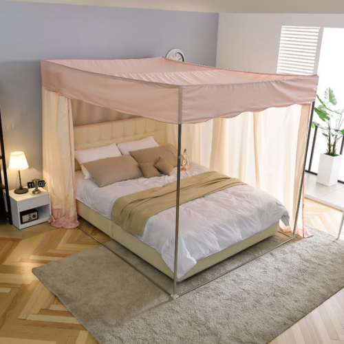 프리미엄 사각 난방텐트