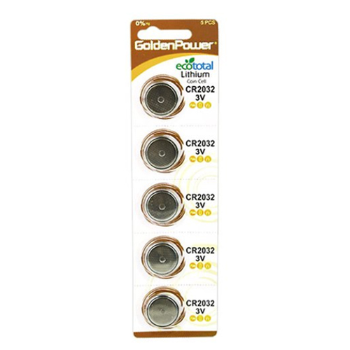 ����Ŀ� ��Ƭ CR2032