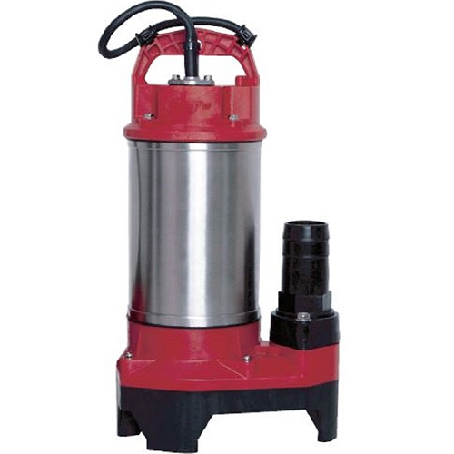 GS펌프 오배수용 펌프 GDV-A950M