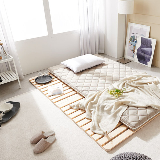 리빙디자인연구소 어메이징 빨아쓰는 9존 매트리스 토퍼 (슈퍼싱글 SS)