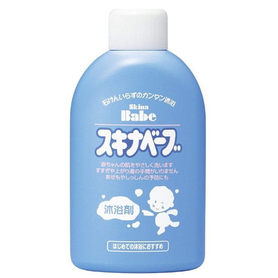 모찌다 스키나베브 입욕제 200ml (1개)