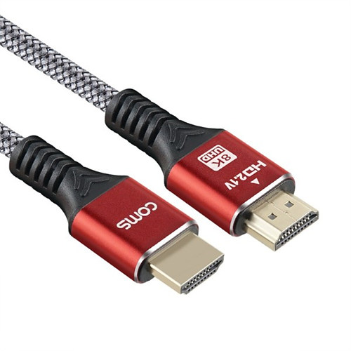 라이트컴 COMS BS HDMI v2.1 케이블 (1.2m, BS230)_이미지