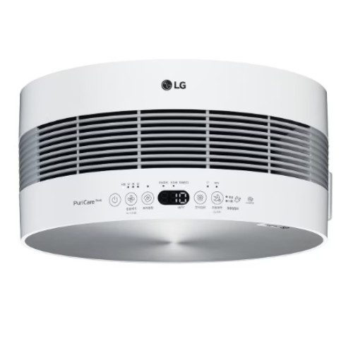 LG���� ǻ���ɾ� ������ AS120VSLC