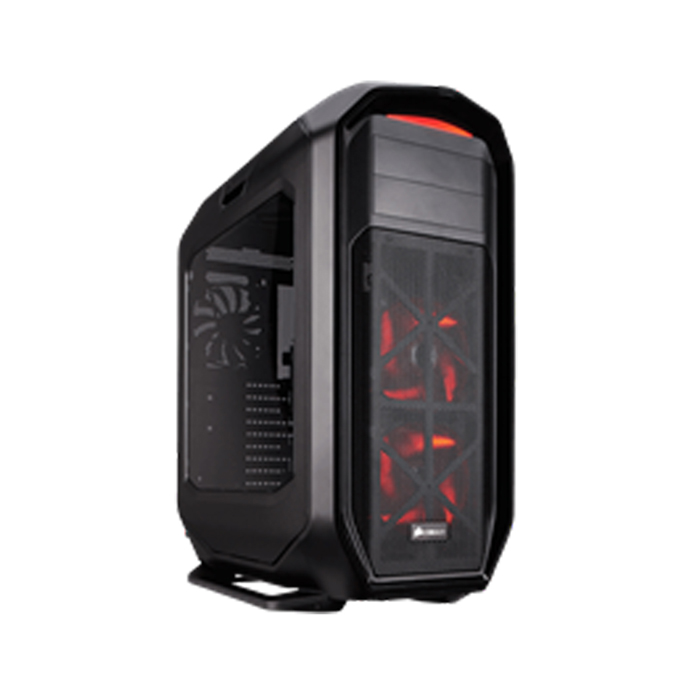 CORSAIR GRAPHITE SERIES 780T (블랙)_이미지