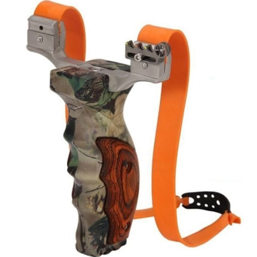 비상 지니스 토르새총